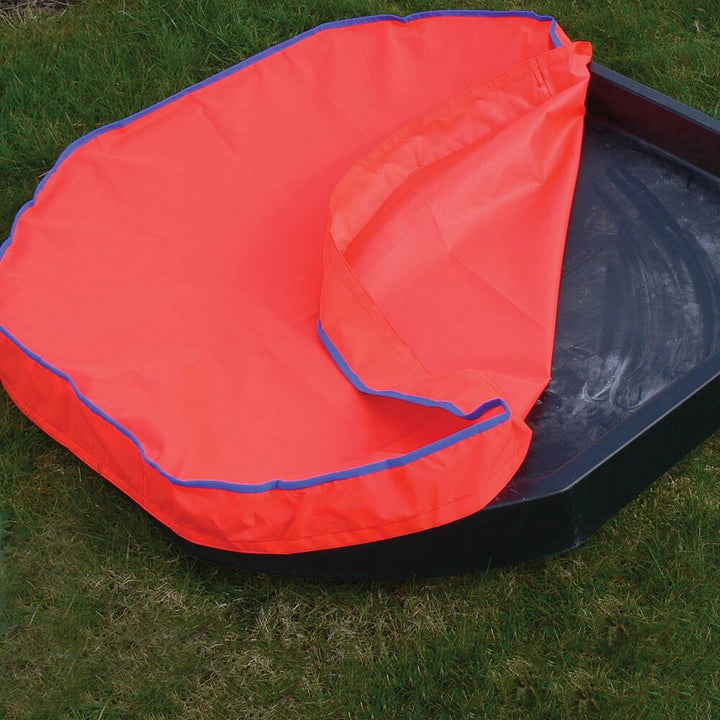 Outdoor Plastic Active World Tray Cover 3pk - EASE
