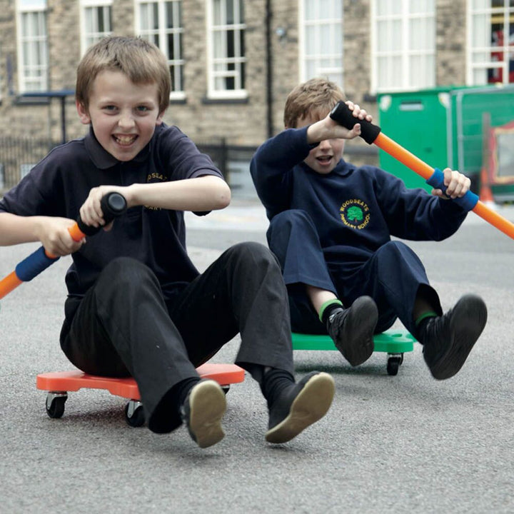 Paddles - EASE