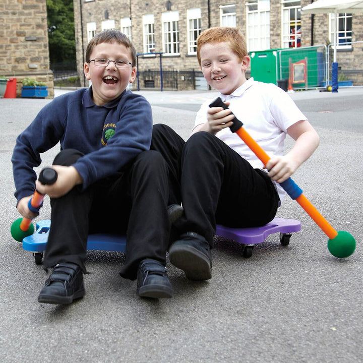 Paddles - EASE