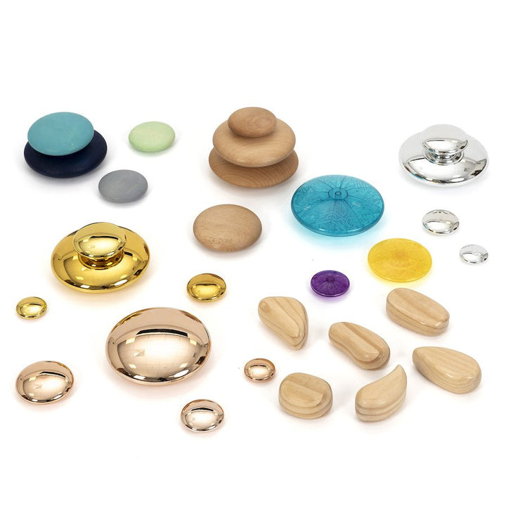 Pebble Wow Pack 29pcs - EASE