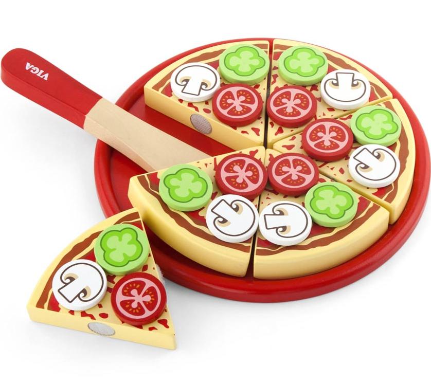 Pizza - EASE