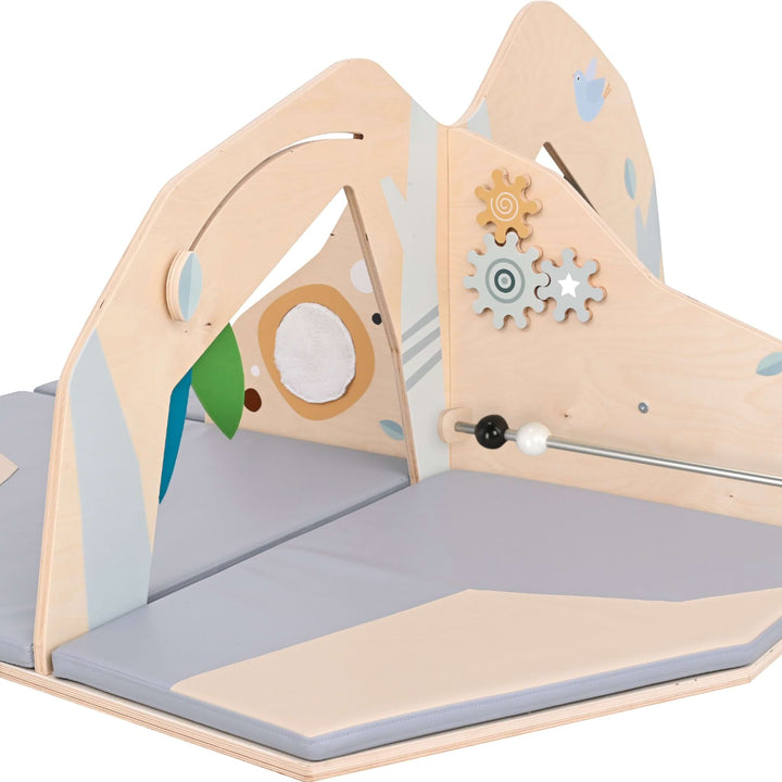 Play Corner - Toddler Island - EASE