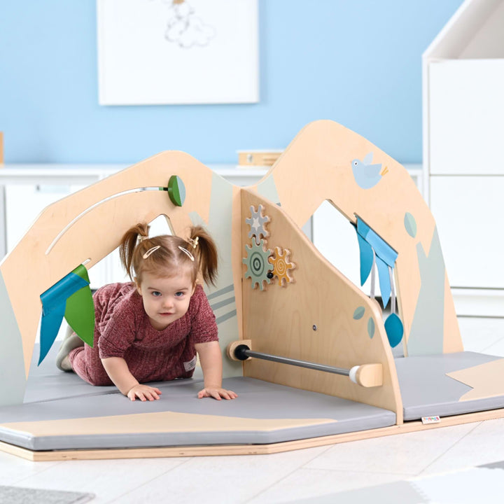 Play Corner - Toddler Island - EASE