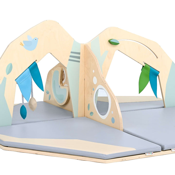 Play Corner - Toddler Island - EASE