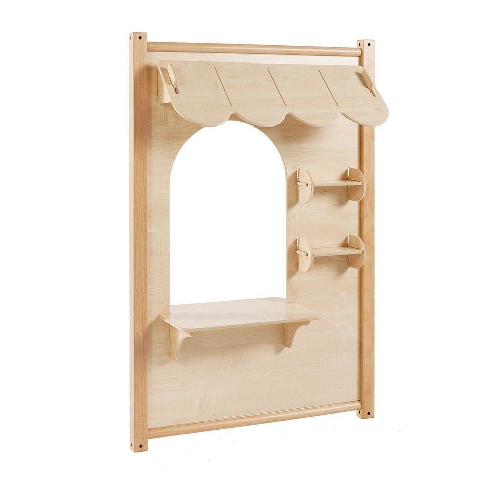 Play Panel with Counter - EASE