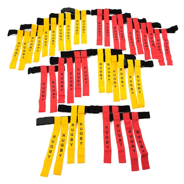 Play Rugby Tags 20pk - EASE