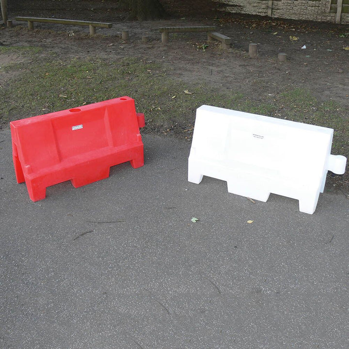 Playground Barriers and Dividers Blue 21pk - EASE