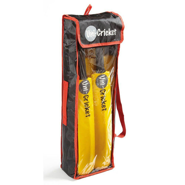 Playground Plastic Cricket Set with Bag - EASE