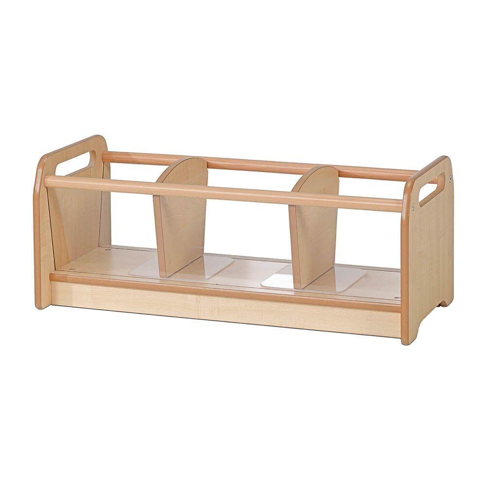 Playscapes Clear View Browser H36 x 90cm - EASE
