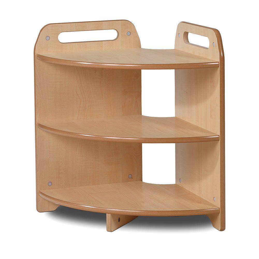 Playscapes Corner Unit H66cm - EASE