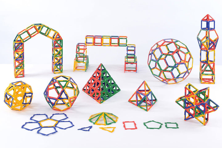 Polydron Frameworks Multi Pack - EASE