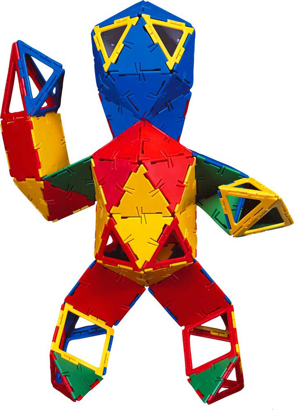 Polydron Mighty Tub - EASE