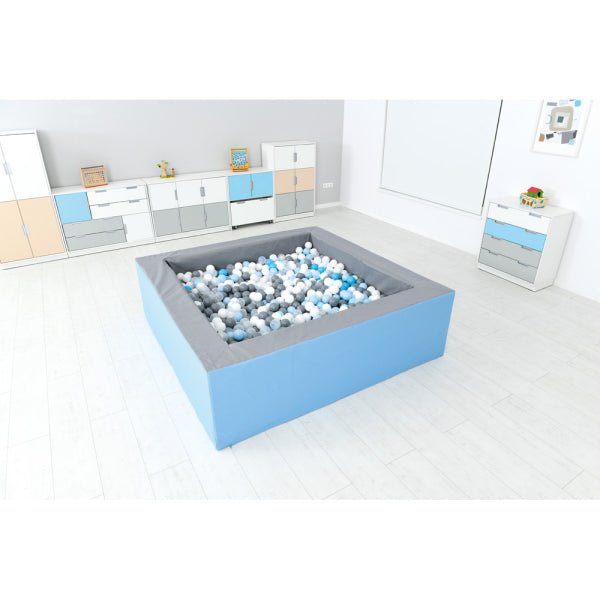 Pool 2m x 2m (Pool only) - EASE