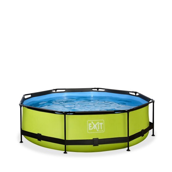 Pool 300cmX76cm with Filter Pump - EASE