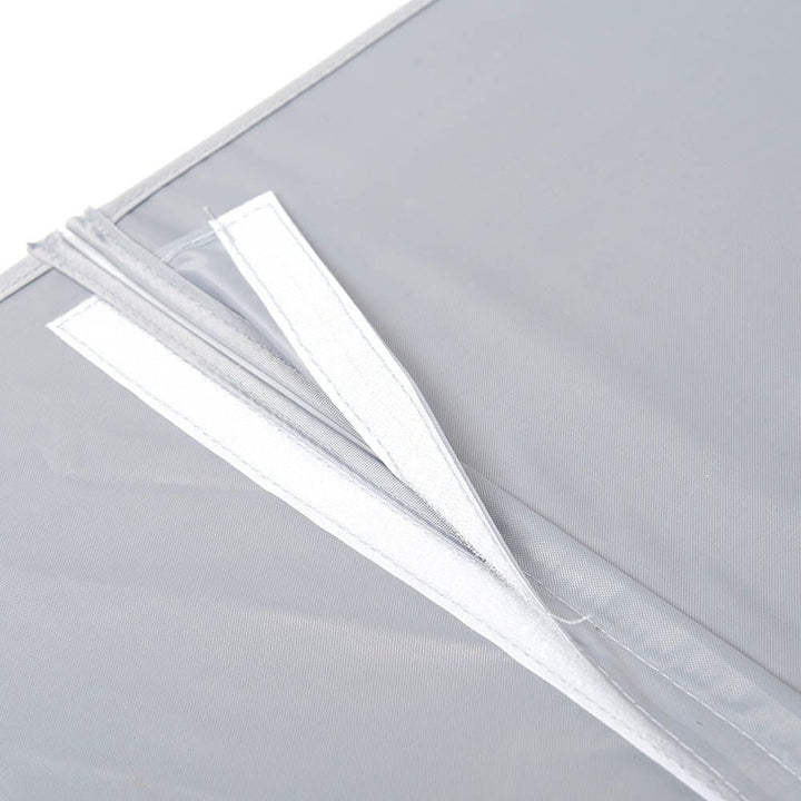 Portable Privacy Desk Barrier - EASE