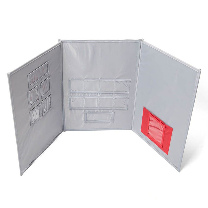Portable Privacy Desk Barrier - EASE