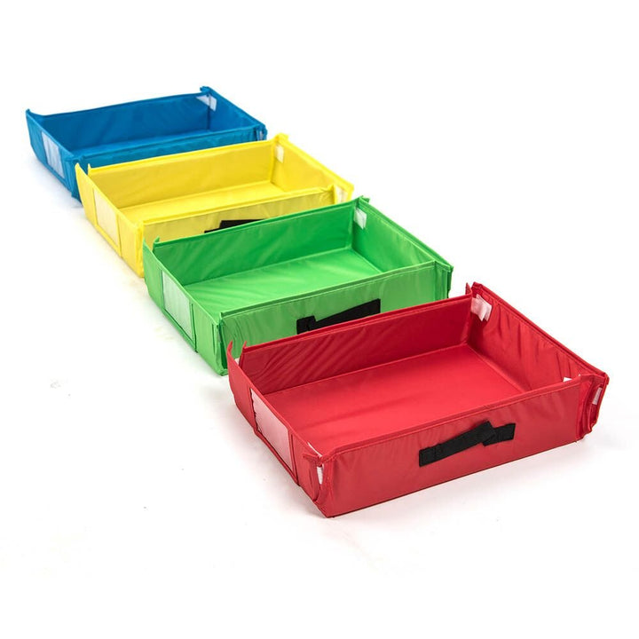 Portable Privacy Desk Barrier - EASE