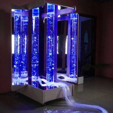 Portable Sensory Room - EASE