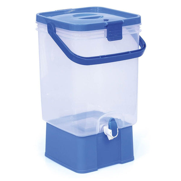 Portable Table Top Drinks Dispenser - EASE