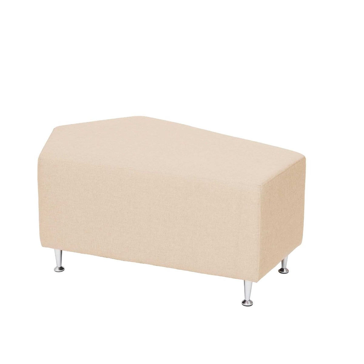 Pouf Sofa - Beige - EASE