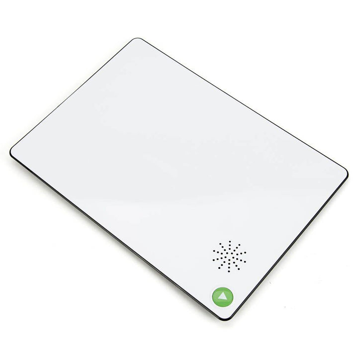 Premium Recordable TalkTime® Cards 3pk A4 - EASE