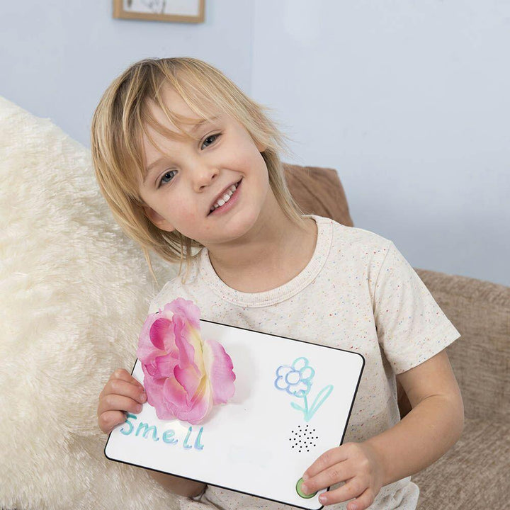 Premium Recordable TalkTime® Cards 3pk A4 - EASE