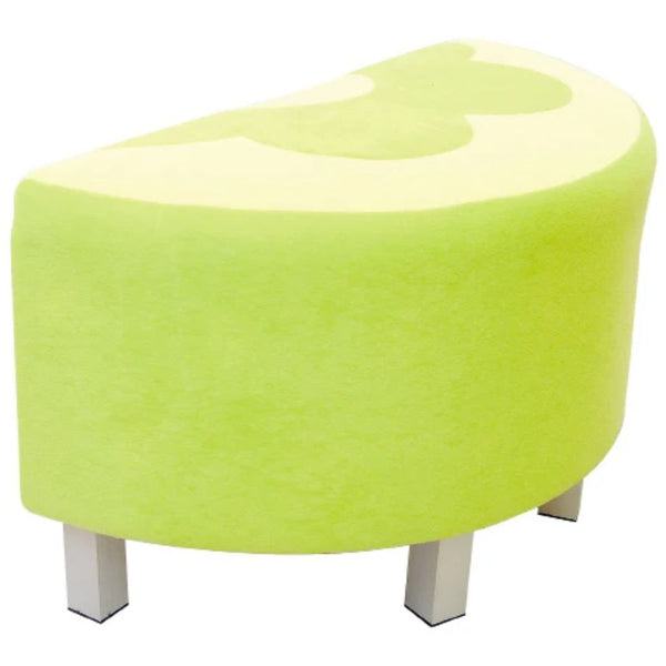Premium semicircle Pouf - EASE