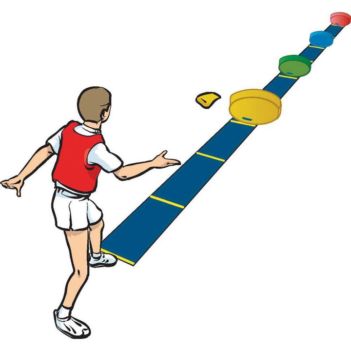 Primary Agility Kit - EASE