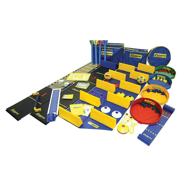 Primary Agility Kit - EASE
