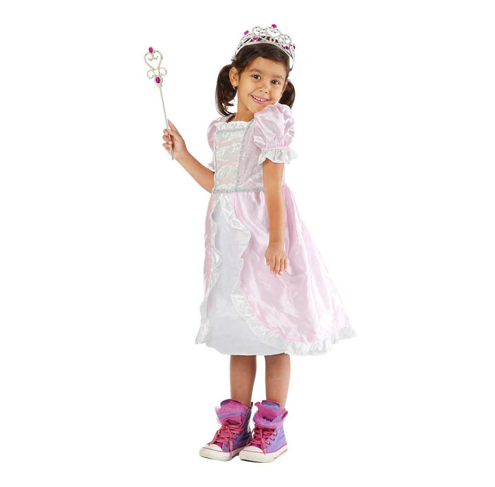 Princess Costume - EASE