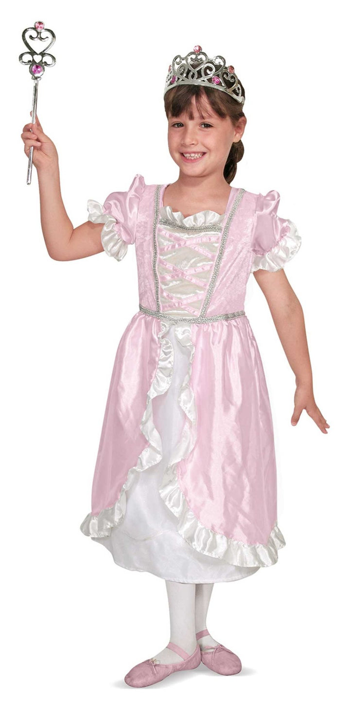 Princess Costume - EASE