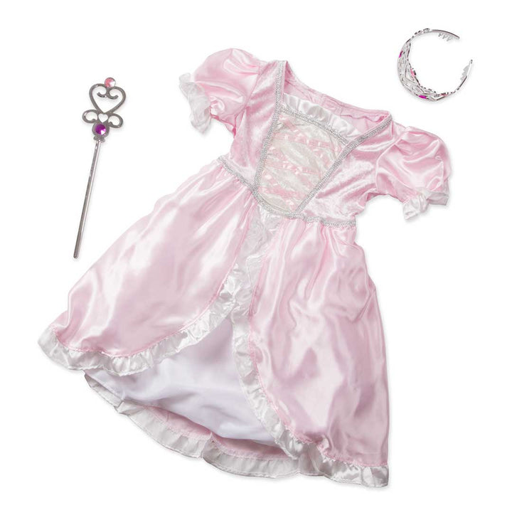 Princess Costume - EASE