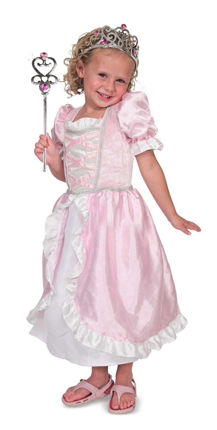 Princess Costume - EASE