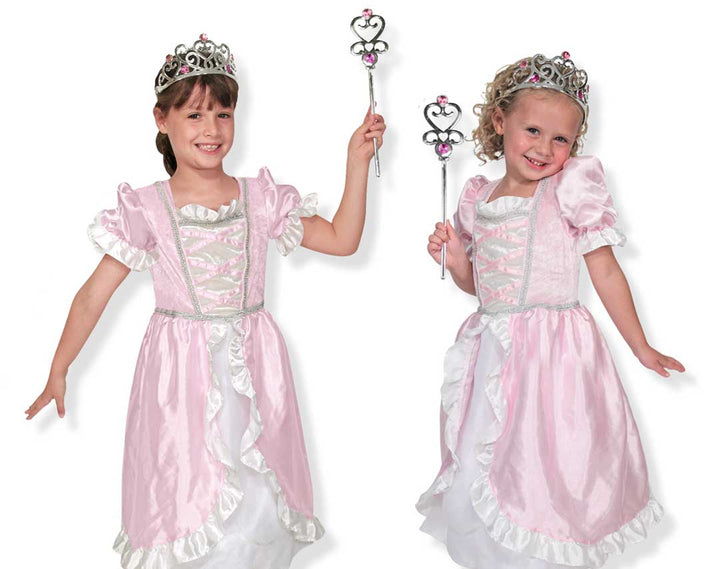 Princess Costume - EASE
