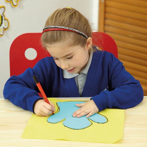 Puppets D&T Class Kit - EASE