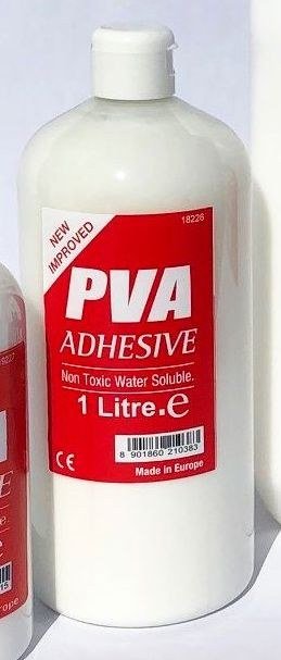 PVA Glue 1 Litre - EASE