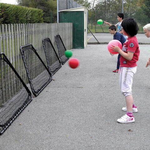 Quad Bounder Rebounder - EASE