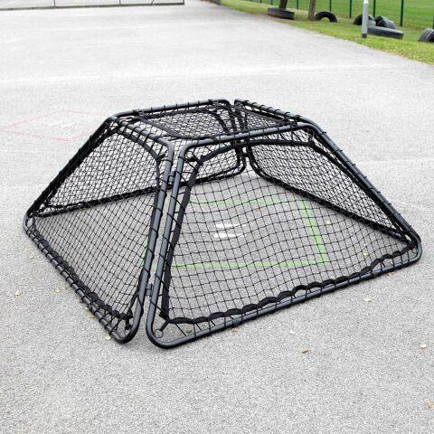 Quad Bounder Rebounder - EASE