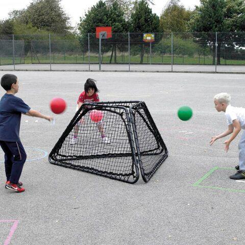 Quad Bounder Rebounder - EASE