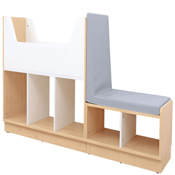 Quadro - furniture set 10 - EASE