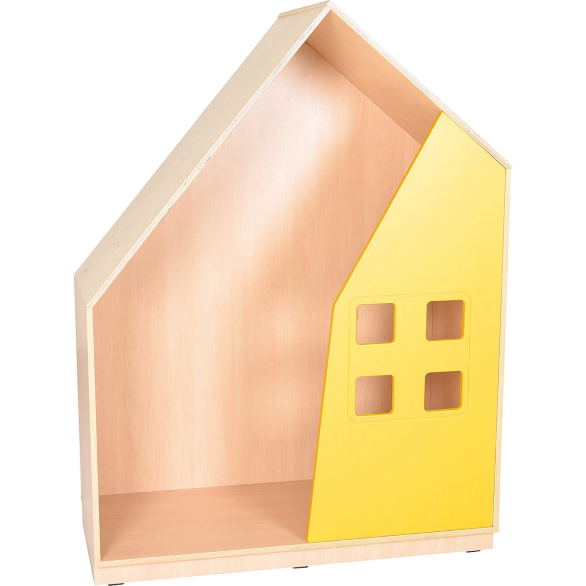 Quadro house Cabinet - various colours - EASE