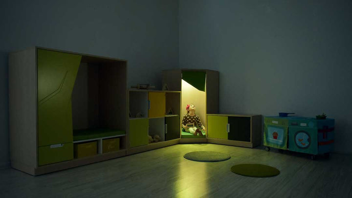 Quadro relaxation Corner - EASE