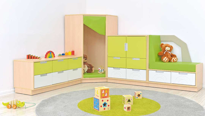 Quadro relaxation Corner - EASE