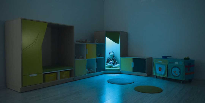 Quadro relaxation Corner - EASE