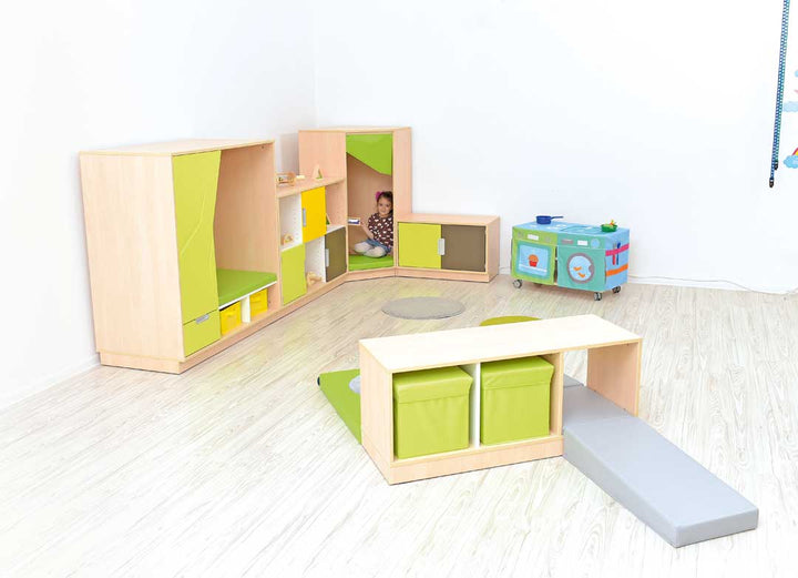 Quadro relaxation Corner - EASE