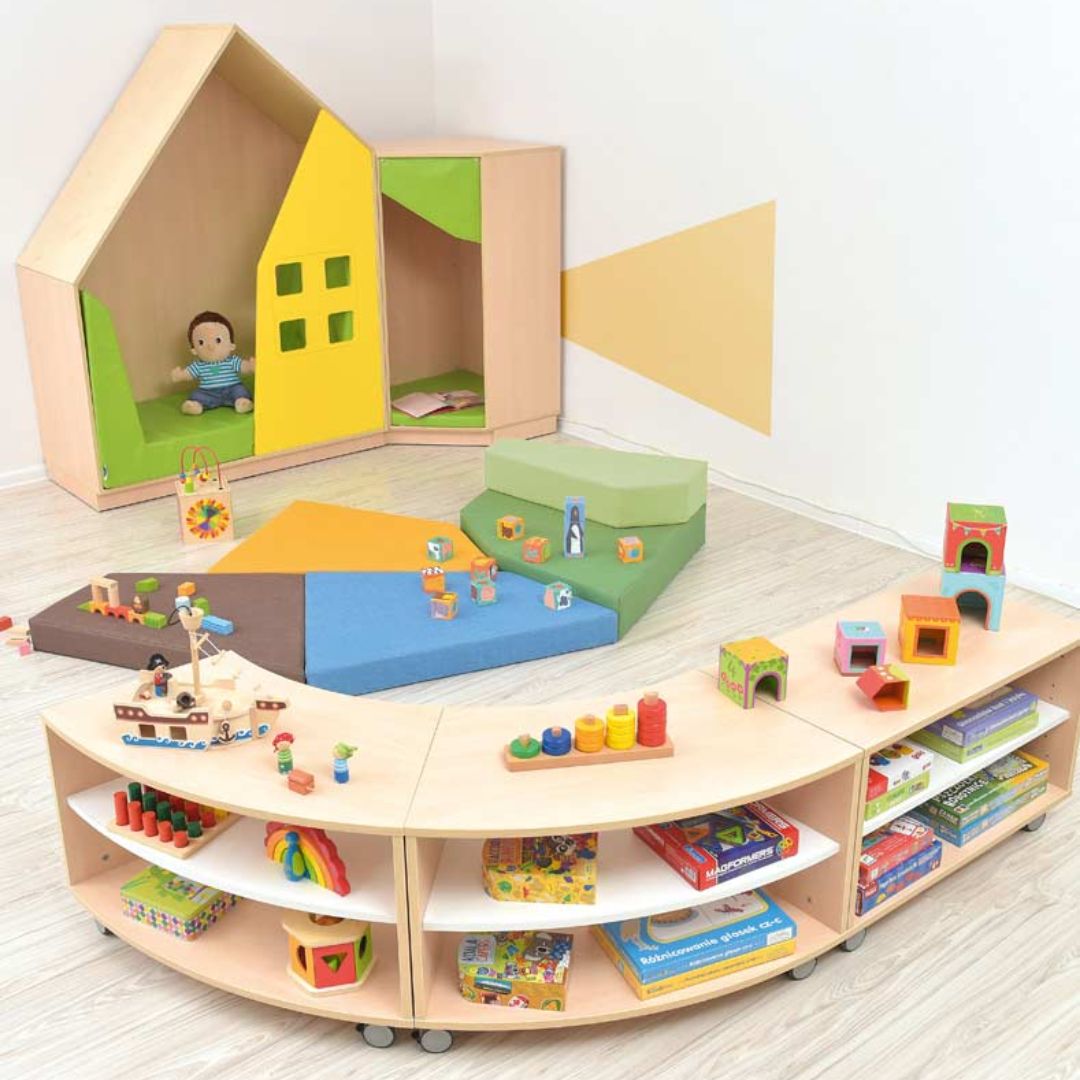 Quadro Set - EASE