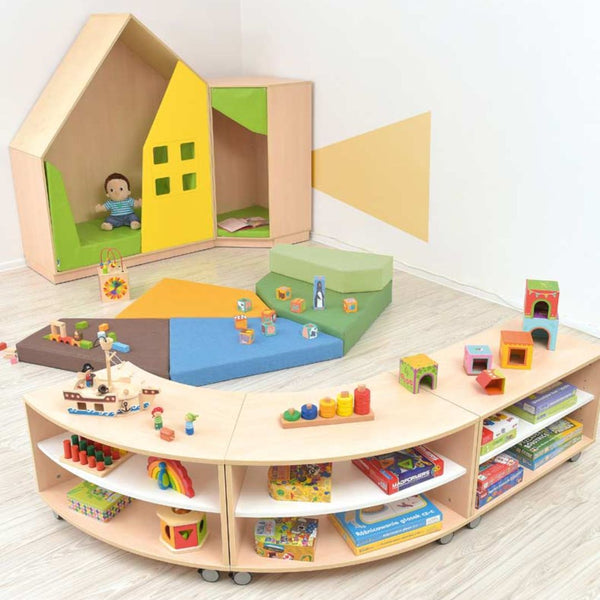 Quadro Set - EASE