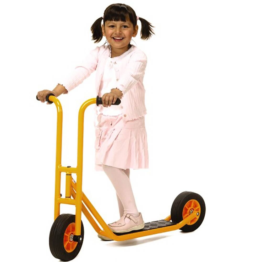 Rabo 2 Wheeled Scooter Single - EASE