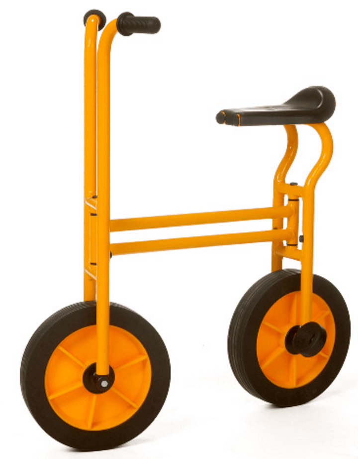 Rabo Artist Bike - EASE