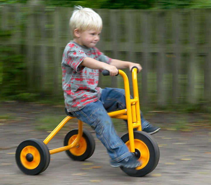 Rabo Large Trike Single - EASE